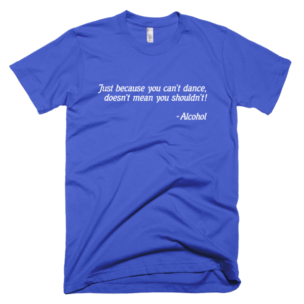 You Can Dance T-shirt